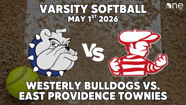 Westerly Softball vs East Providence, 05-01-2026