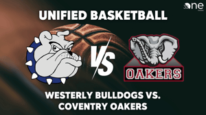 Westerly Unified Basketball vs Coventry, 05-04-2026