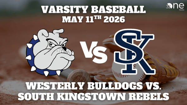 Westerly Baseball vs South Kingstown, 05-11-2026