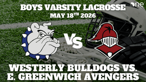 Westerly Boys Lacrosse vs East Greenwich, 05-18-2026