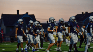 Heartbreaking 4th Quarter Loss for Bulldogs Against Portsmouth