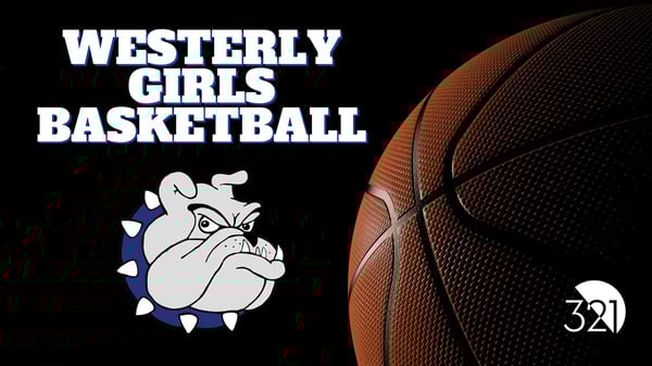 Westerly Bulldogs vs. Shea/Tolman | RIIL Girls Varsity Basketball State Tournament | March 7, 2025