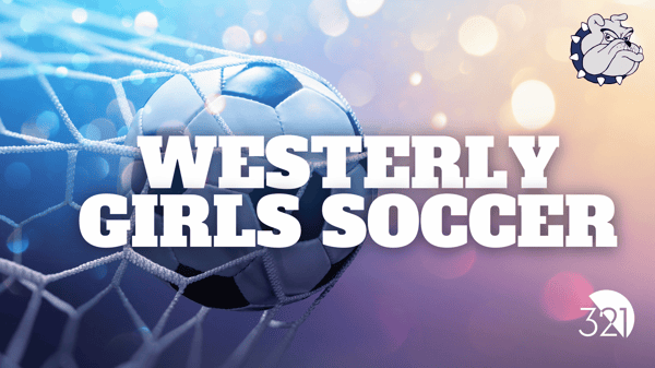 Westerly Bulldogs vs. Cranston West Falcons | Girls Varsity Soccer | September 2, 2025