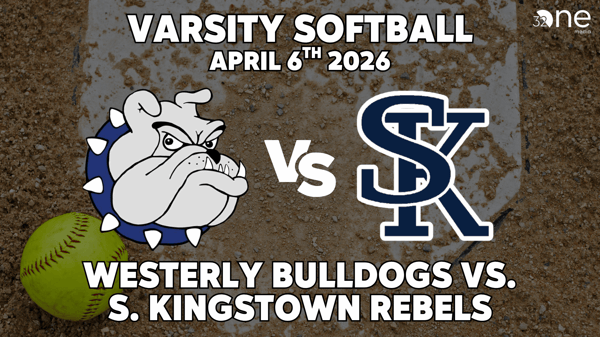 Westerly Softball vs South Kingstown, 04-06-2026