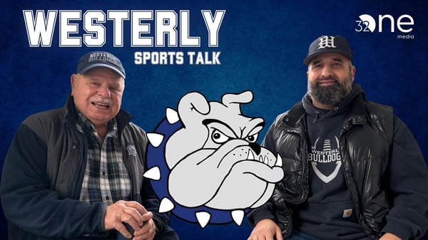 Westerly Sports Talk – 01-31-2026