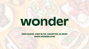 Community Spotlight: Wonder