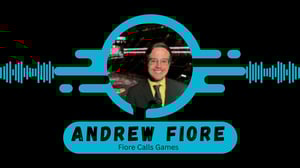 Fiore Calls Game | March 7, 2025