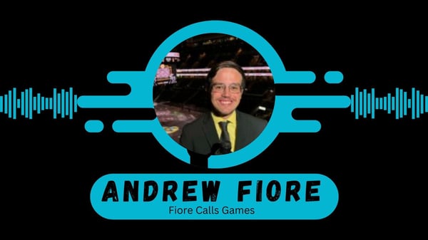 Fiore Calls Game | March 7, 2025