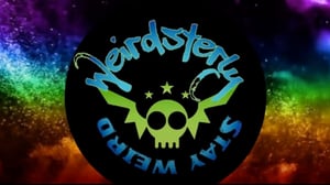 Weirdsterly: Episode 1