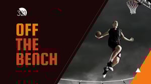 Off The Bench hosted By Blake Silverman ft Dan Intrieri