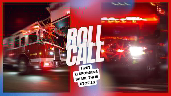 Roll Call | March 10, 2025