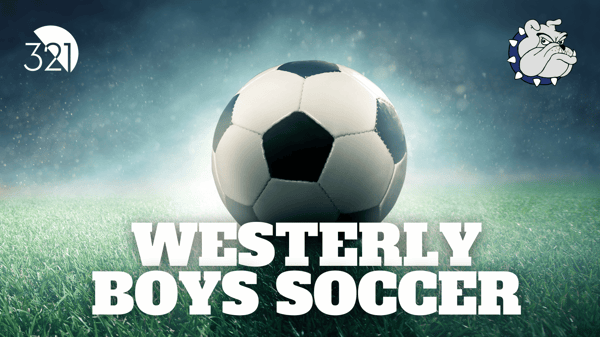 Westerly Bulldogs vs. Coventry Oakers | Boys Varsity Soccer | September 27, 2025