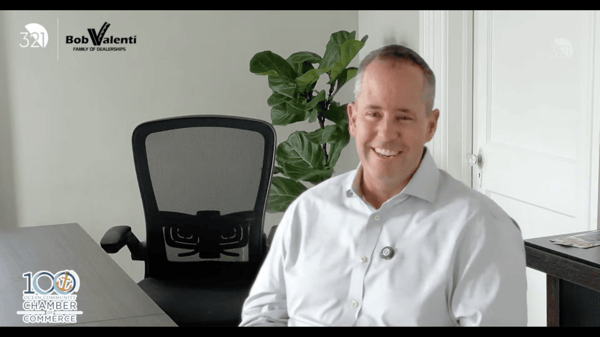 John Carlin | 50 Over Fifty