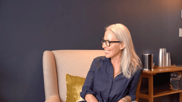 Carly Callahan, The United Theatre | Community Conversations