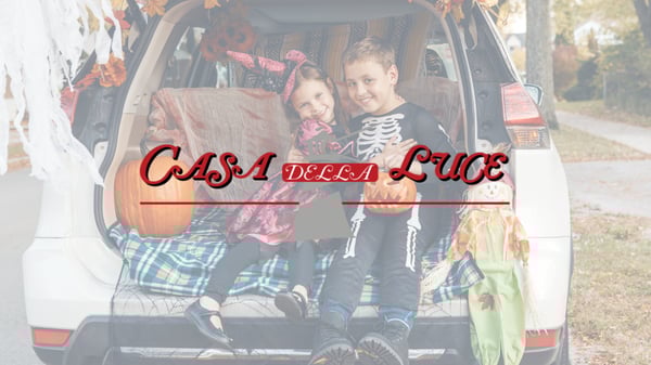 Casa Della Luce Trunk or Treat Brings Community Together Tonight