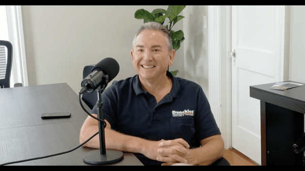 Jonathan Duncklee | 50 Over Fifty