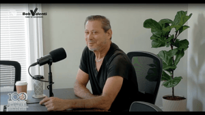 Eric Pivco | 50 Over Fifty