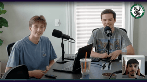 Fiore Calls Game Week 2 NFL