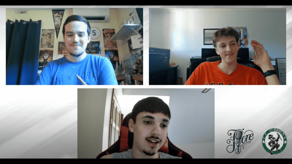 Fiore Calls Game | NFL Week 4 Picks