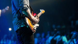 The Future of Live Events: Integrating Technology and Innovation