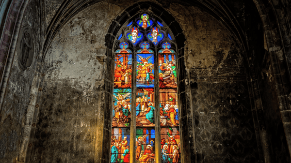 Modern Evangelism: Strategies for Episcopal Churches to Engage and Expand Digitally