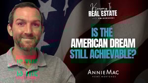 Is The American Dream Still Achievable? | Keeping It Real Estate with Jeff Swiderski