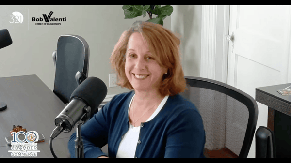 Jen Brinton | 50 Over Fifty