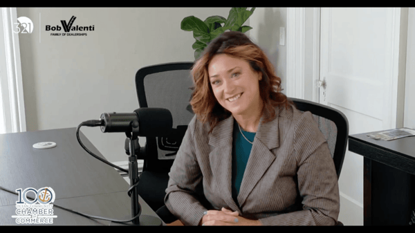 Kimberly Malek | 50 Over Fifty