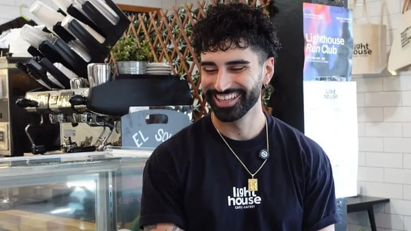 Lighthouse Bakery | Community Conversations