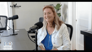 Lisa Szaro | 50 Over Fifty