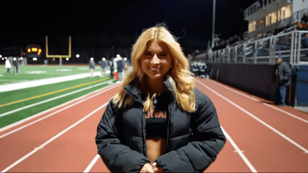 The History of Westerly Bulldogs Pee Wee Football | Ride the Wave with Ocean Lombard