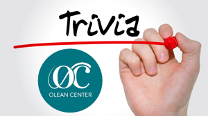 Trivia Night to Benefit Olean Center