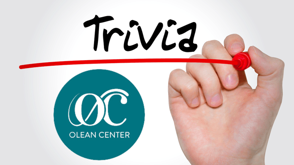 Trivia Night to Benefit Olean Center