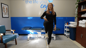 How to Fix a Tight Hamstring | Restore PT