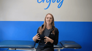 Your neck pain might not be a muscular issue, it might be a breathing issue