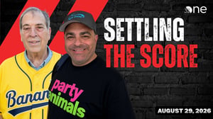 Settling The Score, 08-29-2026