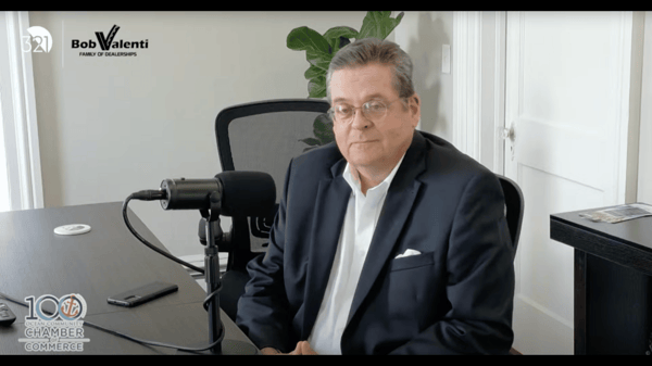 Nicholas Stahl | 50 Over Fifty