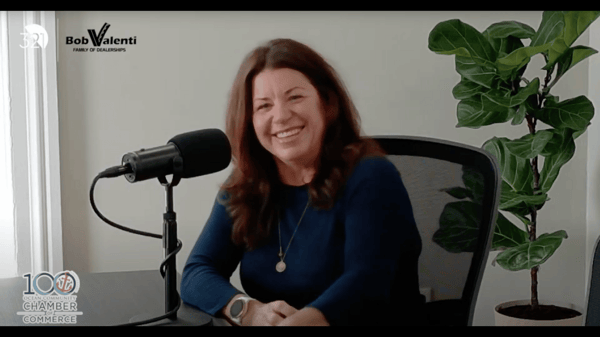 Susan Denice | 50 Over Fifty