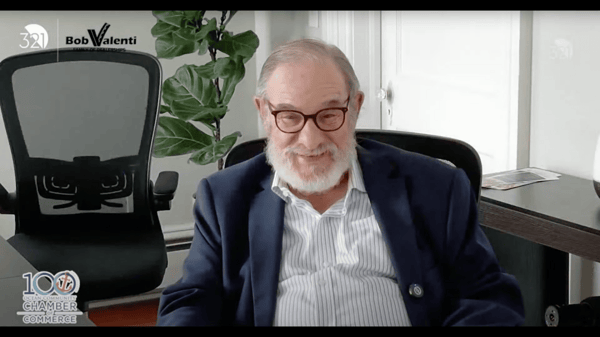 Thomas Liguori | 50 Over Fifty