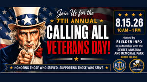 Calling All Veterans Day, 08-15-2026