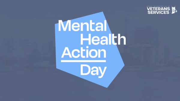 Mental Health Action Day 2026, 05-14-2026