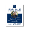 Donna Krueger-Simmons, Realtor