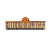 Bill's Place Pizza